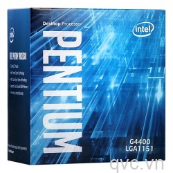 CPU Intel Skylake Pentium G4400 3.3ghz