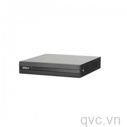 Đầu ghi hình 8 HDCVI + 2 IP Dahua DH - XVR1A08