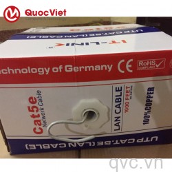 Dây mạng IT-Link Cat5e UTP
