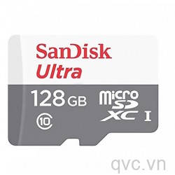 Thẻ nhớ SanDick Ultra 128GB