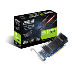 VGA Asus GT1030 - 2GB OC