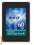 SSD Kingmax 60GB