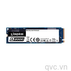 SSD Kingston A2000 250GB M.22280 NVMe (SA2000M8/250GB)