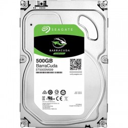 HDD Seagate 500GB N