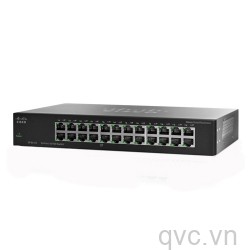 Switch Cisco SG95-24 24port Gigabit 10/100/1000 Mbps