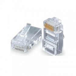 Hạt mạng AMTAKO Cat5e