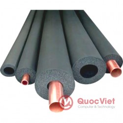 Ông luồn cao su điều hoà phi 12