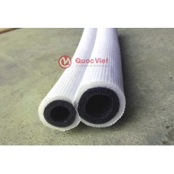 Ông luồn cao su điều hoà phi 16