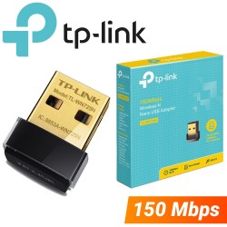 USB thu Wifi TPlink TL-WN725N không râu