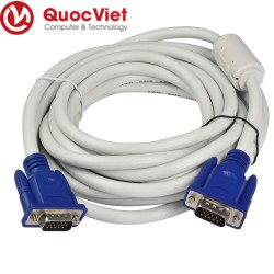 Dây VGA HONGLING 1.5M
