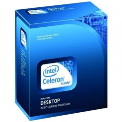 CPU Intel Coffeelake Celeron G4920 3.20Ghz