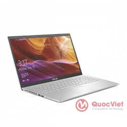 Laptop Asus X509MA-BR269T (N4020/4GB/1TB/15.6HD/Win10) Sliver
