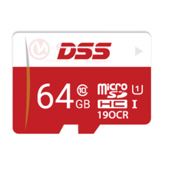 Thẻ nhớ DSS 64GB