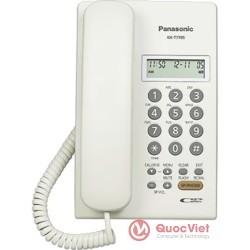 Điện thoại Panasonic KXTSC11