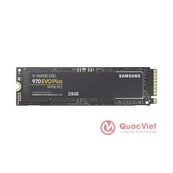 SSD Cao cấp Samsung 970 Evo plus 250GB M.2 NVMe Đọc ghi 3500MB/2300M