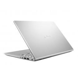 Laptop Asus X409MA CPU Intel N5000/4GB/SSD 256Gb/14.0HD/Win10/Silver