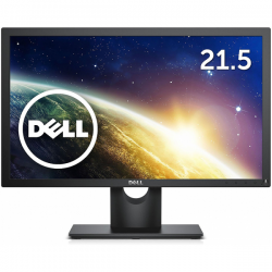 Monitor Dell E2220H 21.5inch