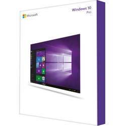 Hệ điều hành Windows 10 Pro 64Bit Eng Intl 1pk DSP OEI DVD FQC-08929 bản cài win