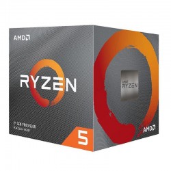 CPU AMD Ryzen 3600X 3.8 GHz ( 6 nhân 12 luồng)