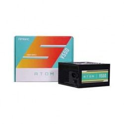 Power Antec Atom V550 550W