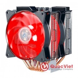 Tản nhiệt khí CPU CoolerMaster MASTERAIR MA620P led RGB