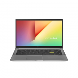 Laptop Asus VivoBook S533EQ-BQ011T (i5 1135G7/8GB RAM/512GB SSD/15.6 FHD/MX350 2GB/Win10/Đen)