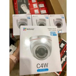 Camera EZVIZ CS-C3W Pro 4MP H265 4mm