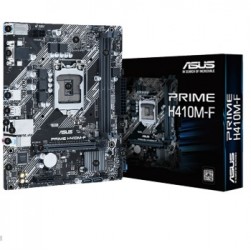 Mainboard ASUS PRIME H410M-F(Intel H410, Socket 1200, m-ATX, 2 khe Ram DDR4)