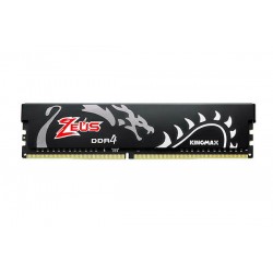 RAM Kingmax Zeus 8GB DDR4 bus 3000Mhz 