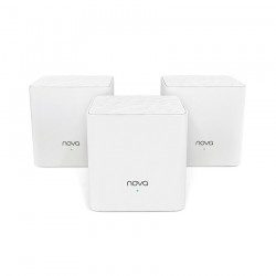 Bộ Mesh wifi Tenda Nova NW3 AC1200Mbps