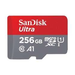 Thẻ nhớ SanDick Ultra 256GB