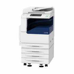 Máy photocopy Fuji Xerox V 5070 CPS + DADF + Duplex (Copy/in mạng/ Scan mạng/ DADF + Duplex)