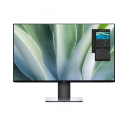 Monitor Dell U2719D UltraSharp 27 inch QHD IPS InfinityEdge (viền mỏng) - 2K