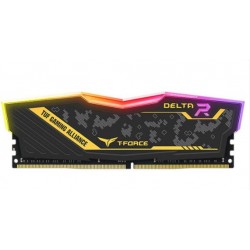 Ram TEAM Delta 16GB/3200 DDR4 Led RGB