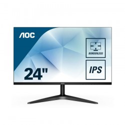 Monitor LCD AOC 24B1XH5