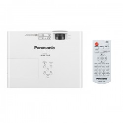 Máy chiếu Panasonic PT - LB386