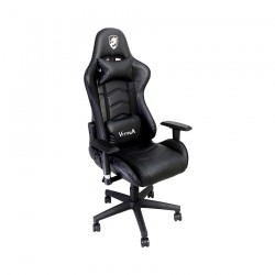 Ghế Game VITRA XRACING HECTOR Z150 Black and Red