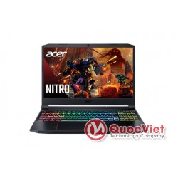 Laptop Acer Gaming Nitro 5 AN515-56-51N4 (NH.QBZSV.002) (i5 11300H/ 8GB Ram/ 512GB SSD/ GTX1650 4G/15.6 inch FHD 144Hz/Win 11