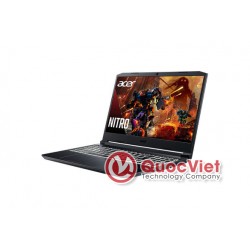 Laptop Acer Gaming Nitro 5 Eagle AN515-57-51G6 (NH.QD8SV.002) (i5 11400H/8GB Ram/512GB SSD/RTX3050 4G/15.6 inch FHD 144Hz/Win 10/Đen) (2021)
