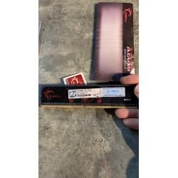 Ram Gskill 4G/DDR4/2666