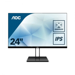 Monitor AOC 24V2Q IPS