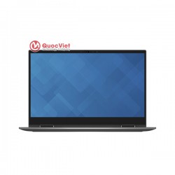 Laptop Dell Inspiron 7306 (N3I5202W) (i5 1135G7 8GB RAM/512GB SSD/13.3 inch FHD/Touch/Win10/Đen)
