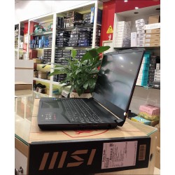 Laptop MSI Gaming Pulse GL66 (11UDK-255VN) (i7 11800H/ 16GB RAM/512GB SSD/RTX3050Ti 4G/15.6 inch FHD 144Hz/win 10) (2021)