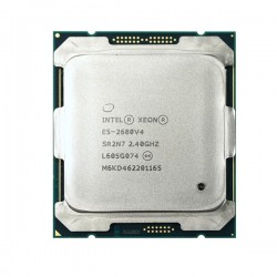 CPU Intel Xeon E5-2680V4 C