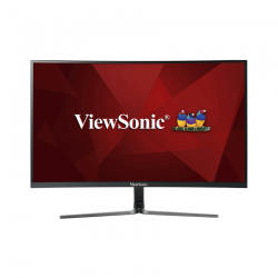 Màn hình Viewsonic VX2458-C-MHD (23.6 inch/FHD/LED/144Hz/1ms/280 nits/DP+HDMI/Cong)