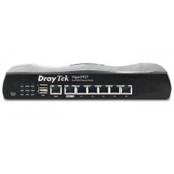 modem Router DrayTek Vigor2927