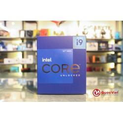 Intel Core i9-12900K 16 Core Alder Lake  LGA1700