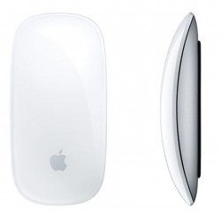 Mouse Apple Magic Mouse 2 - Silver
