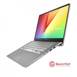 Laptop Asus Vivobook X413JA i3- 1005G1/4G/128GB SSD/ 14FHD/Win10 Trắng - NK/ BH 12T