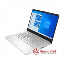 Laptop HP 14-DQ2055 (i3-1115G4/4G/256GSSD/Win10/14 in